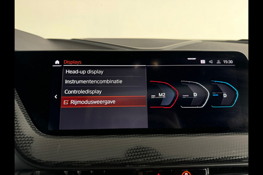 BMW 1-serie M135i xDrive Executive Pano|M Seat|Memory|HuD|HK