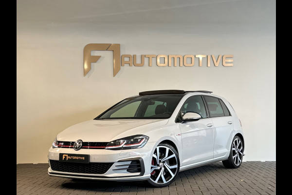 Volkswagen Golf 2.0 TSI GTI Performance Pano|Keyles|Dyna|DCC