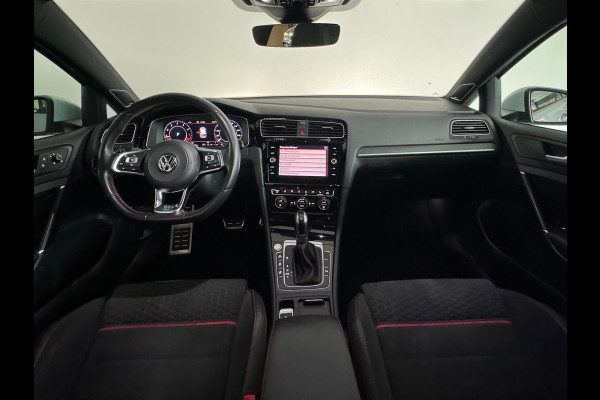 Volkswagen Golf 2.0 TSI GTI Performance Pano|Keyles|Dyna|DCC