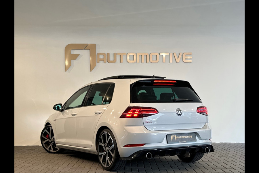 Volkswagen Golf 2.0 TSI GTI Performance Pano|Keyles|Dyna|DCC