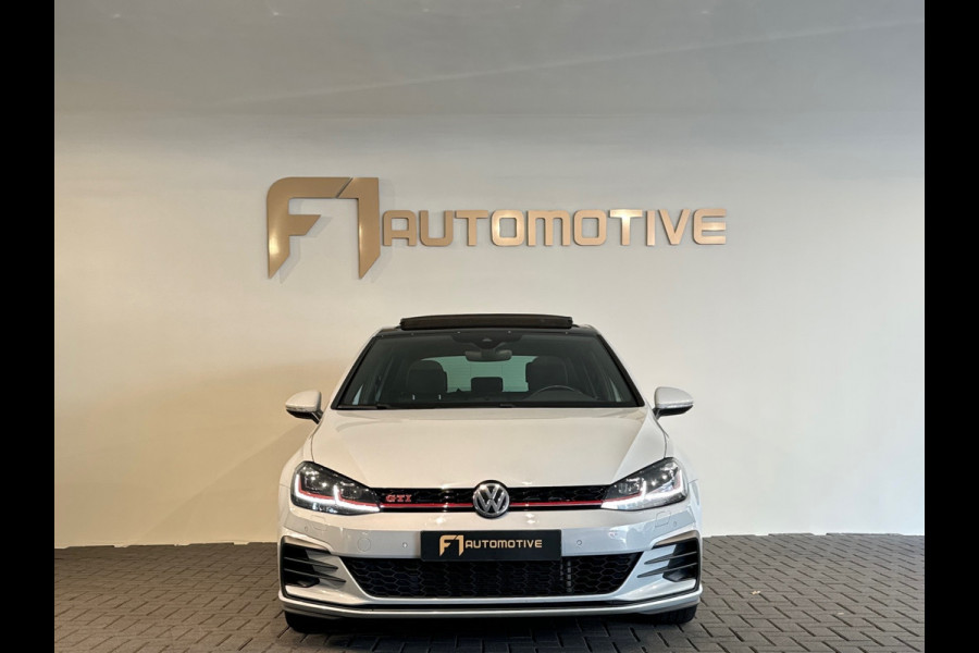Volkswagen Golf 2.0 TSI GTI Performance Pano|Keyles|Dyna|DCC