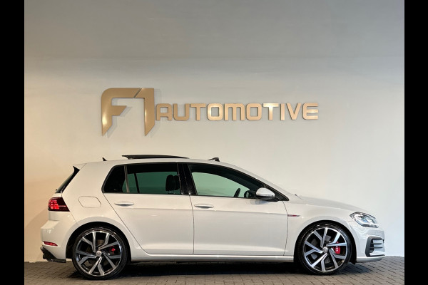 Volkswagen Golf 2.0 TSI GTI Performance Pano|Keyles|Dyna|DCC