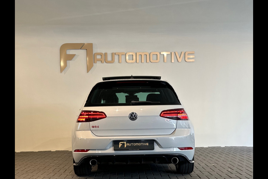 Volkswagen Golf 2.0 TSI GTI Performance Pano|Keyles|Dyna|DCC