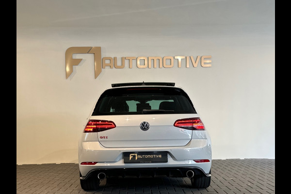 Volkswagen Golf 2.0 TSI GTI Performance Pano|Keyles|Dyna|DCC