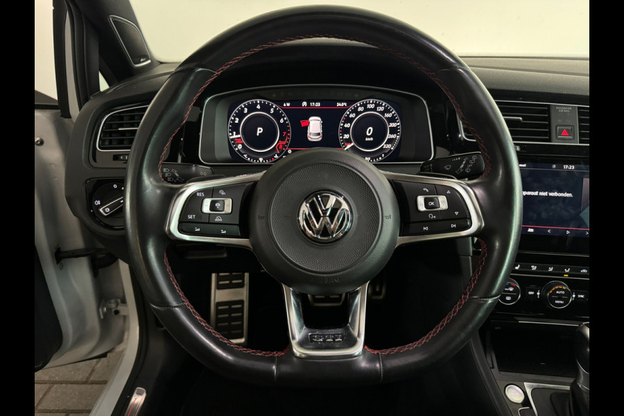 Volkswagen Golf 2.0 TSI GTI Performance Pano|Keyles|Dyna|DCC