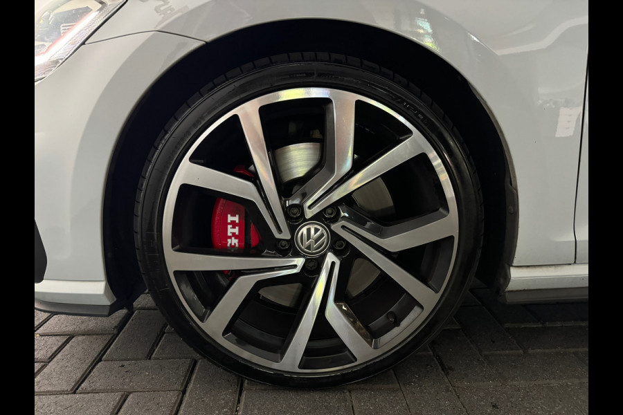 Volkswagen Golf 2.0 TSI GTI Performance Pano|Keyles|Dyna|DCC
