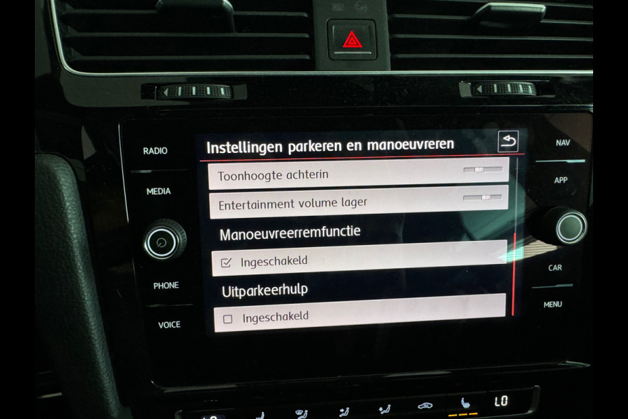 Volkswagen Golf 2.0 TSI GTI Performance Pano|Keyles|Dyna|DCC