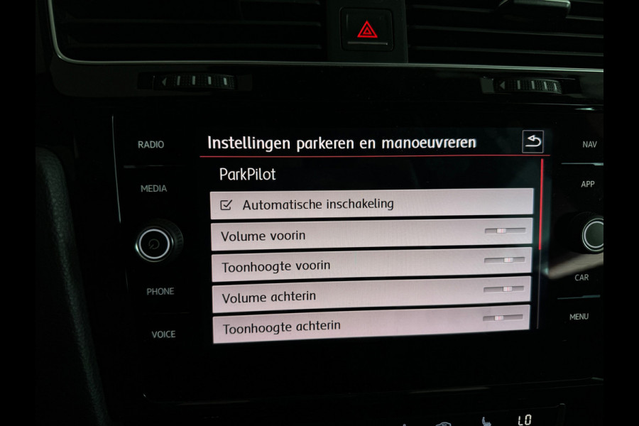 Volkswagen Golf 2.0 TSI GTI Performance Pano|Keyles|Dyna|DCC