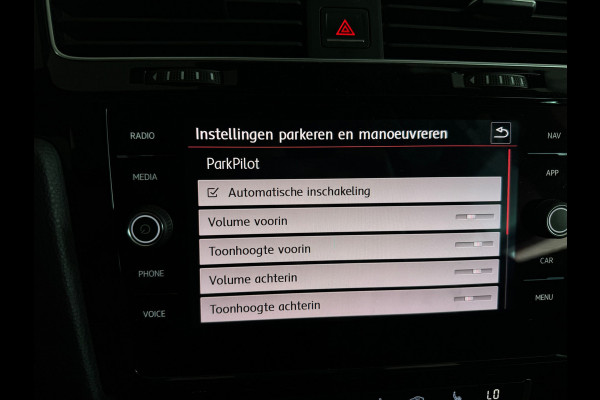 Volkswagen Golf 2.0 TSI GTI Performance Pano|Keyles|Dyna|DCC