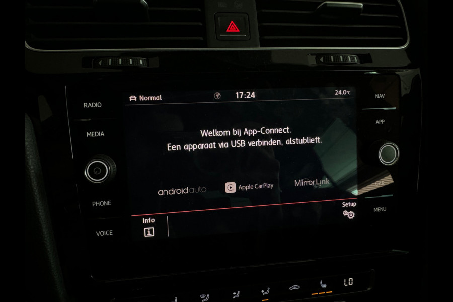 Volkswagen Golf 2.0 TSI GTI Performance Pano|Keyles|Dyna|DCC