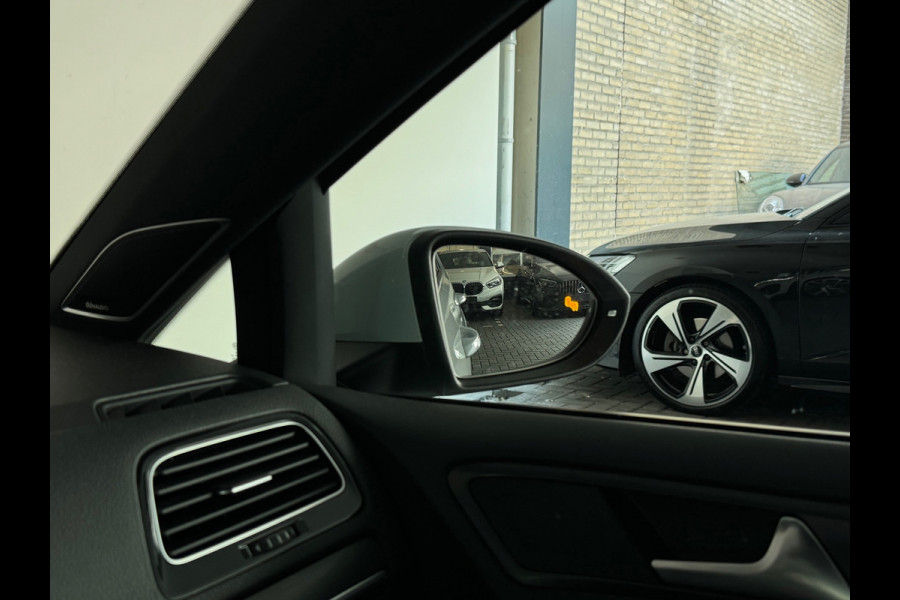 Volkswagen Golf 2.0 TSI GTI Performance Pano|Keyles|Dyna|DCC