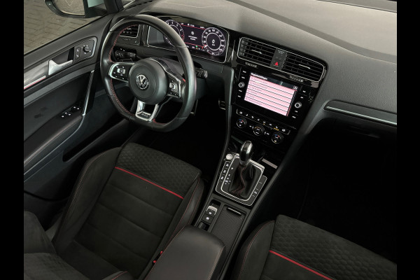 Volkswagen Golf 2.0 TSI GTI Performance Pano|Keyles|Dyna|DCC