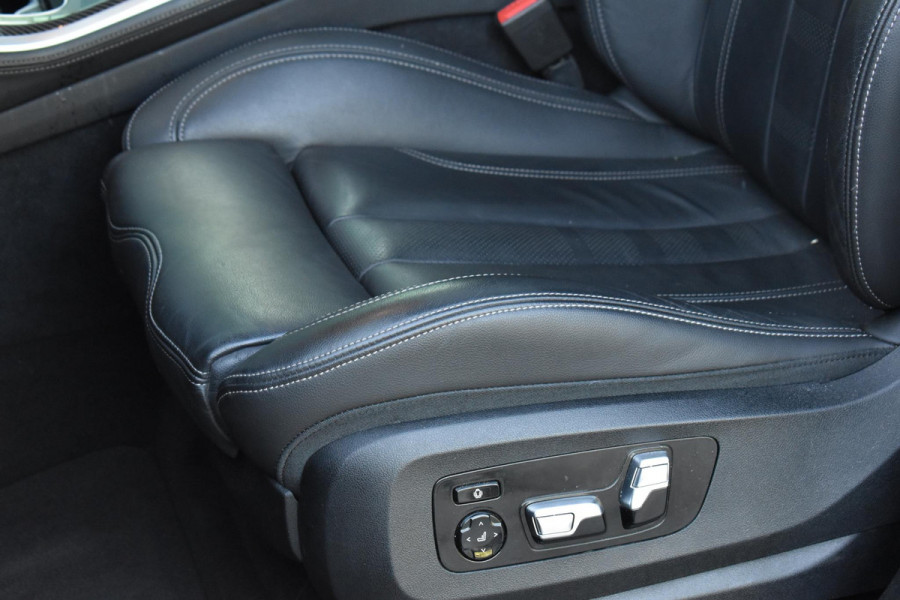 BMW X5 M50i M-Sport Pano Laser Skylounge HK 360Camera