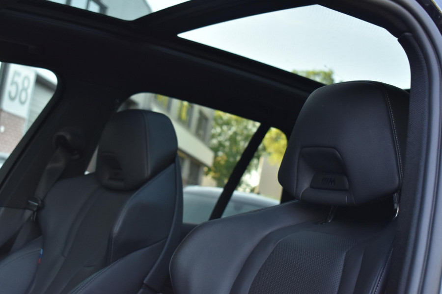 BMW X5 M50i M-Sport Pano Laser Skylounge HK 360Camera