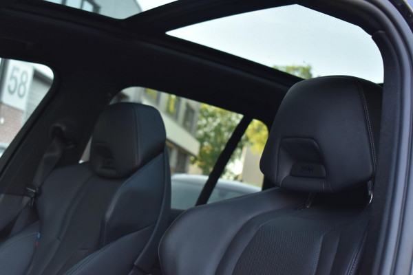 BMW X5 M50i M-Sport Pano Laser Skylounge HK 360Camera