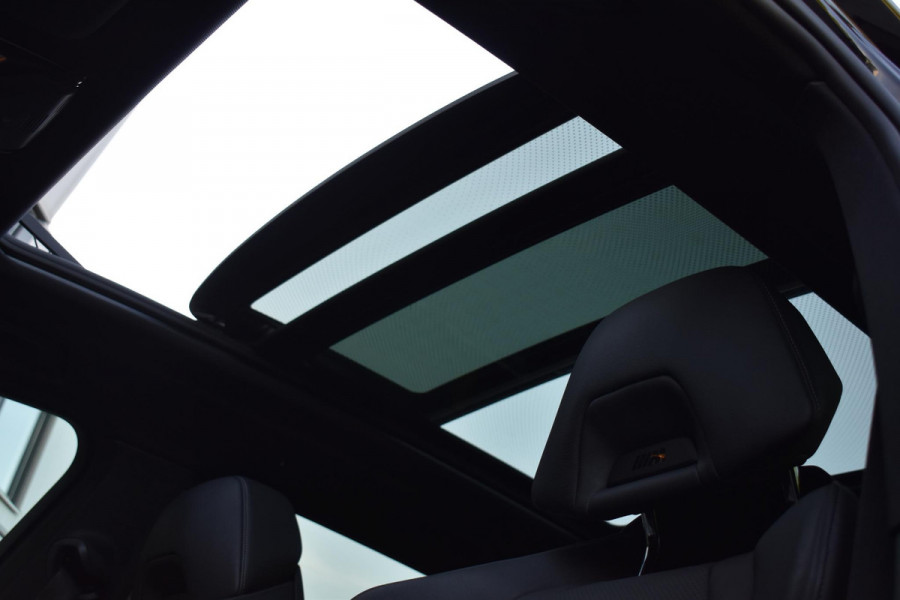 BMW X5 M50i M-Sport Pano Laser Skylounge HK 360Camera