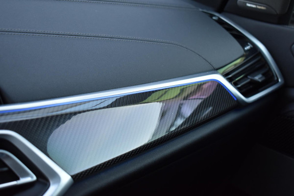 BMW X5 M50i M-Sport Pano Laser Skylounge HK 360Camera