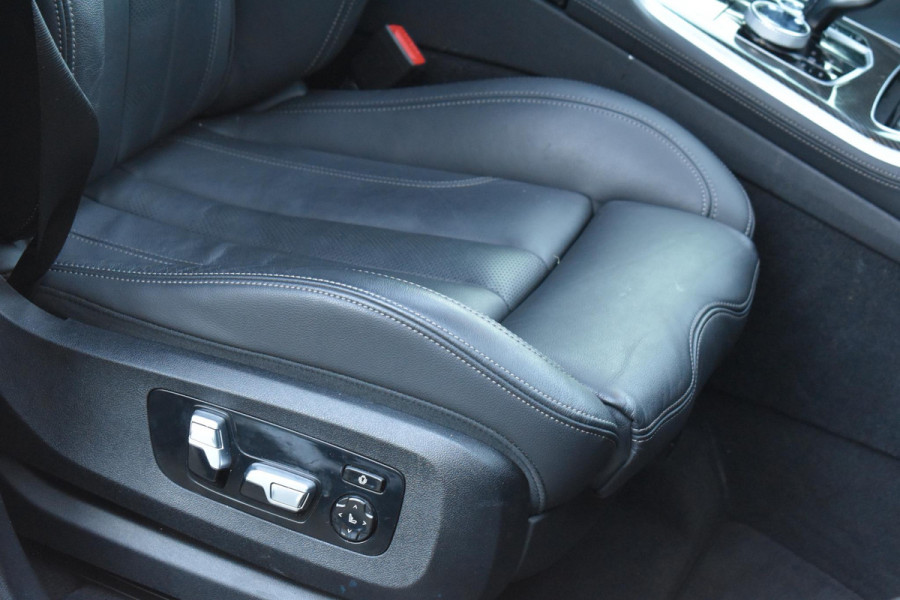 BMW X5 M50i M-Sport Pano Laser Skylounge HK 360Camera