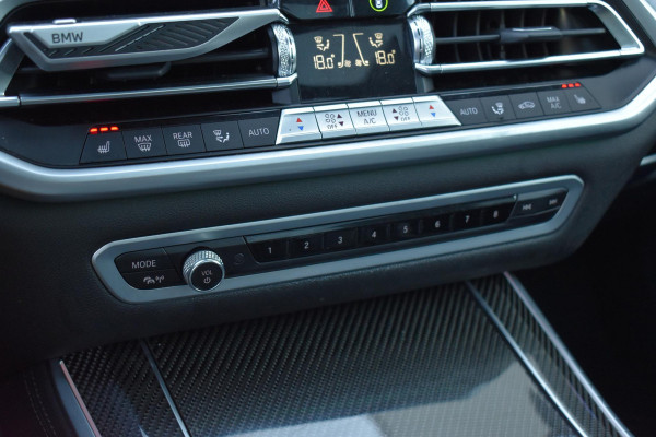 BMW X5 M50i M-Sport Pano Laser Skylounge HK 360Camera