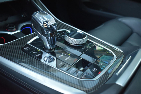 BMW X5 M50i M-Sport Pano Laser Skylounge HK 360Camera