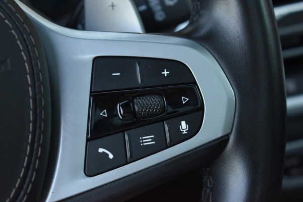 BMW X5 M50i M-Sport Pano Laser Skylounge HK 360Camera