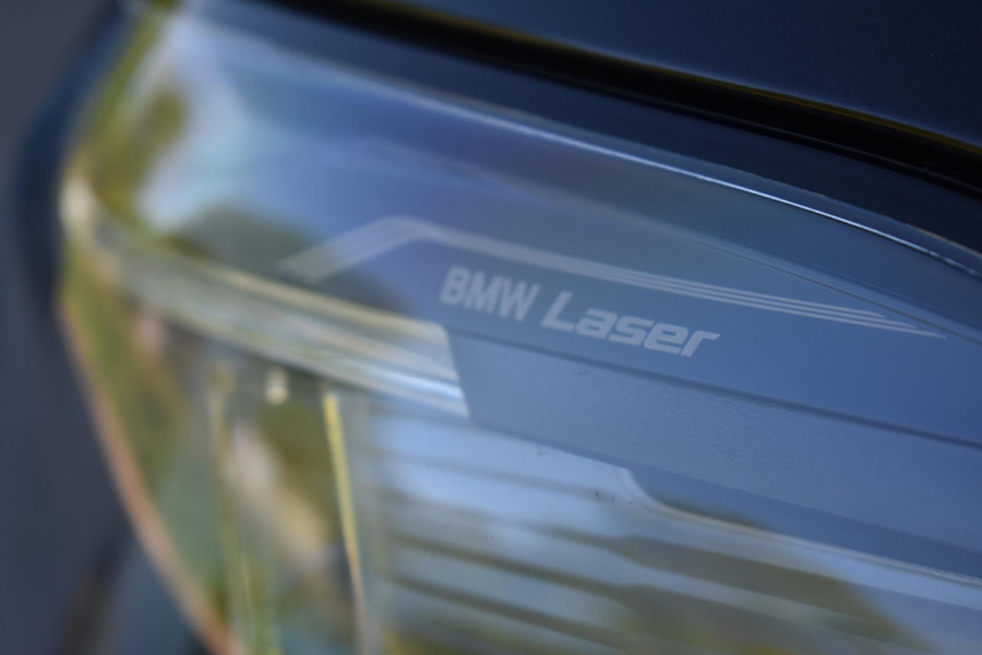 BMW X5 M50i M-Sport Pano Laser Skylounge HK 360Camera