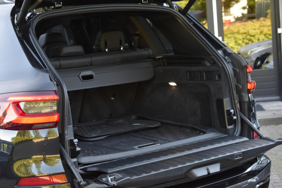 BMW X5 M50i M-Sport Pano Laser Skylounge HK 360Camera