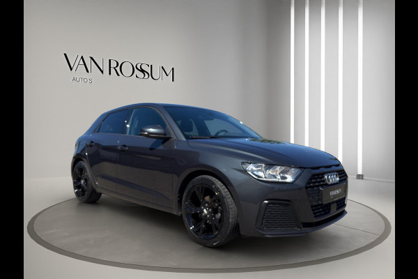 Audi A1 Sportback 25 TFSI | Digital Dash | Parksensors V+A | Navi | 18"| Airco (automatisch) | Adaptive cruise control |
