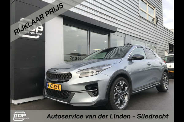 Kia Xceed 1.4 DynamicPlusLine Open dak