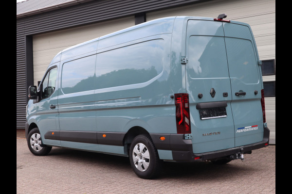 Renault Master 2.0 dCi 170pk Euro 6 L3H2 Maxi - Apple Carplay - Trekhaak