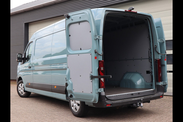 Renault Master 2.0 dCi 170pk Euro 6 L3H2 Maxi - Apple Carplay - Trekhaak