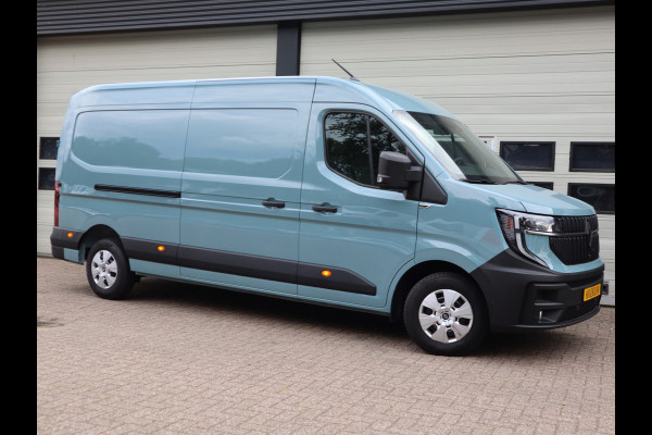 Renault Master 2.0 dCi 170pk Euro 6 L3H2 Maxi - Apple Carplay - Trekhaak