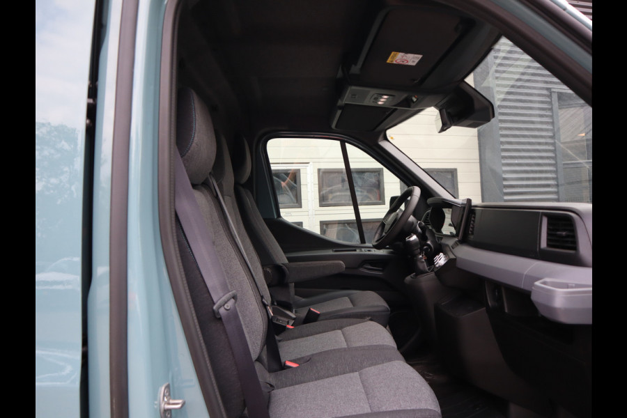 Renault Master 2.0 dCi 170pk Euro 6 L3H2 Maxi - Apple Carplay - Trekhaak