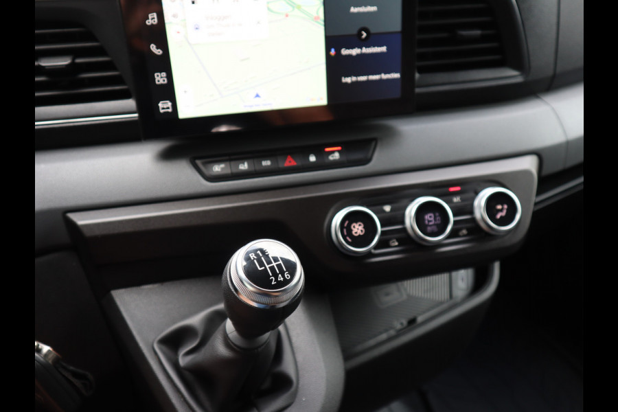 Renault Master 2.0 dCi 170pk Euro 6 L3H2 Maxi - Apple Carplay - Trekhaak
