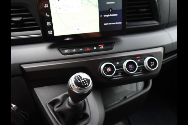 Renault Master 2.0 dCi 170pk Euro 6 L3H2 Maxi - Apple Carplay - Trekhaak