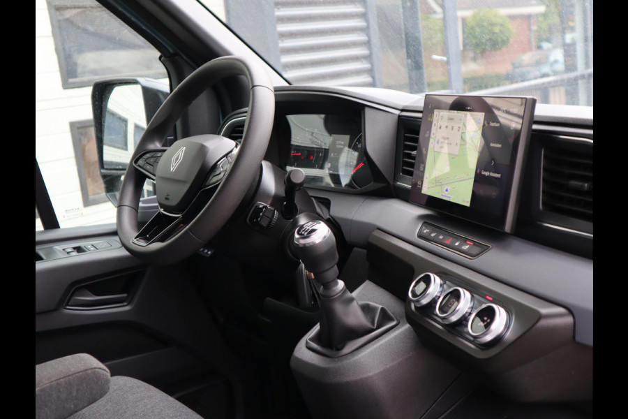 Renault Master 2.0 dCi 170pk Euro 6 L3H2 Maxi - Apple Carplay - Trekhaak