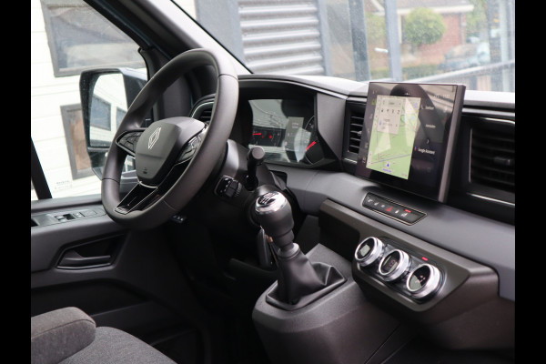 Renault Master 2.0 dCi 170pk Euro 6 L3H2 Maxi - Apple Carplay - Trekhaak