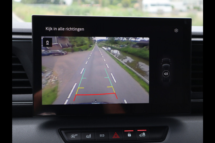 Renault Master 2.0 dCi 170pk Euro 6 L3H2 Maxi - Apple Carplay - Trekhaak