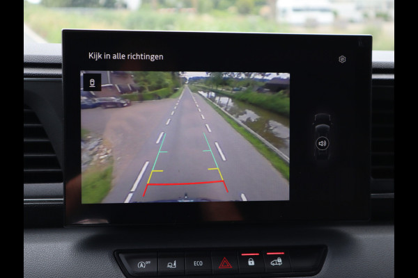 Renault Master 2.0 dCi 170pk Euro 6 L3H2 Maxi - Apple Carplay - Trekhaak