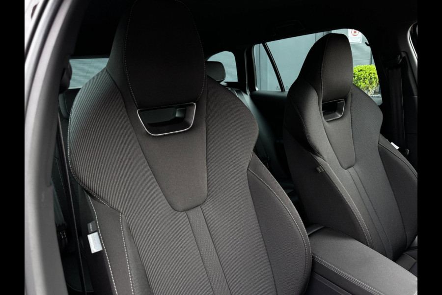 Škoda Octavia Combi 1.5 e-TSI Sportline Business | 150 PK | NL-Auto | Stoelverwarming | Virtual Cockpit | Navigatie | 1e Eigenaar