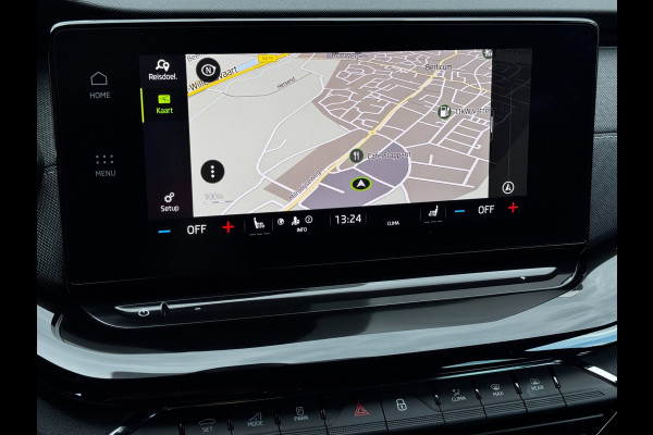 Škoda Octavia Combi 1.5 e-TSI Sportline Business | 150 PK | NL-Auto | Stoelverwarming | Virtual Cockpit | Navigatie | 1e Eigenaar