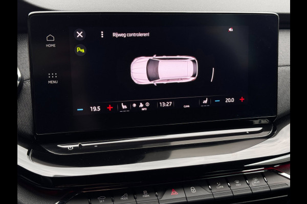Škoda Octavia Combi 1.5 e-TSI Sportline Business | 150 PK | NL-Auto | Stoelverwarming | Virtual Cockpit | Navigatie | 1e Eigenaar
