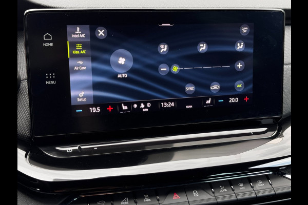 Škoda Octavia Combi 1.5 e-TSI Sportline Business | 150 PK | NL-Auto | Stoelverwarming | Virtual Cockpit | Navigatie | 1e Eigenaar