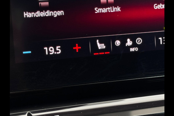 Škoda Octavia Combi 1.5 e-TSI Sportline Business | 150 PK | NL-Auto | Stoelverwarming | Virtual Cockpit | Navigatie | 1e Eigenaar