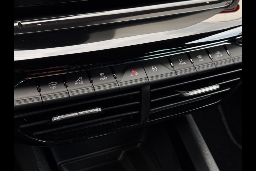 Škoda Octavia Combi 1.5 e-TSI Sportline Business | 150 PK | NL-Auto | Stoelverwarming | Virtual Cockpit | Navigatie | 1e Eigenaar