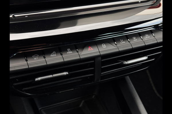 Škoda Octavia Combi 1.5 e-TSI Sportline Business | 150 PK | NL-Auto | Stoelverwarming | Virtual Cockpit | Navigatie | 1e Eigenaar