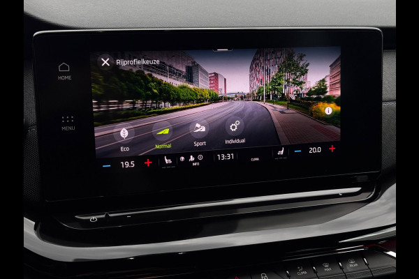 Škoda Octavia Combi 1.5 e-TSI Sportline Business | 150 PK | NL-Auto | Stoelverwarming | Virtual Cockpit | Navigatie | 1e Eigenaar