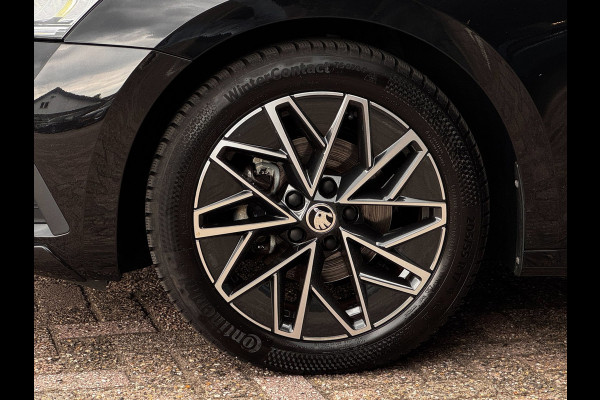 Škoda Octavia Combi 1.5 e-TSI Sportline Business | 150 PK | NL-Auto | Stoelverwarming | Virtual Cockpit | Navigatie | 1e Eigenaar