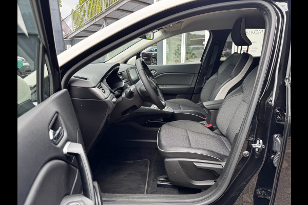 Renault Captur 1.6 E-Tech Plug-in Hybrid 160 Intens | Trekhaak | Camera | Climate control | Navigatie |