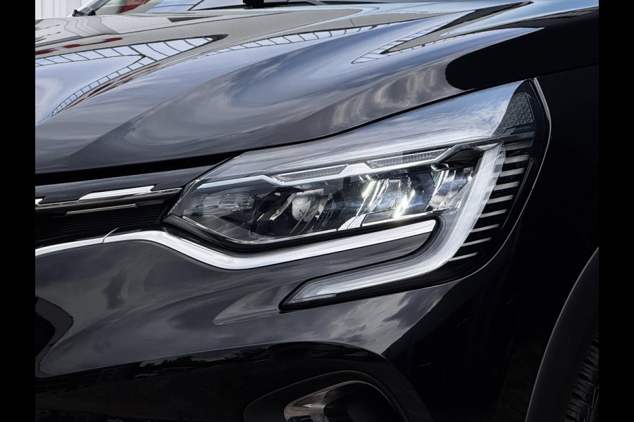Renault Captur 1.6 E-Tech Plug-in Hybrid 160 Intens | Trekhaak | Camera | Climate control | Navigatie |